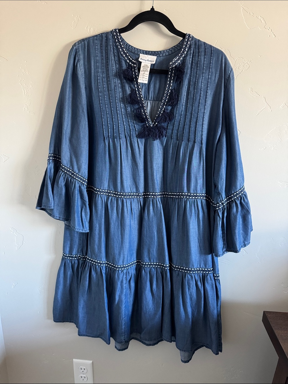 Tommy bahama summer dress